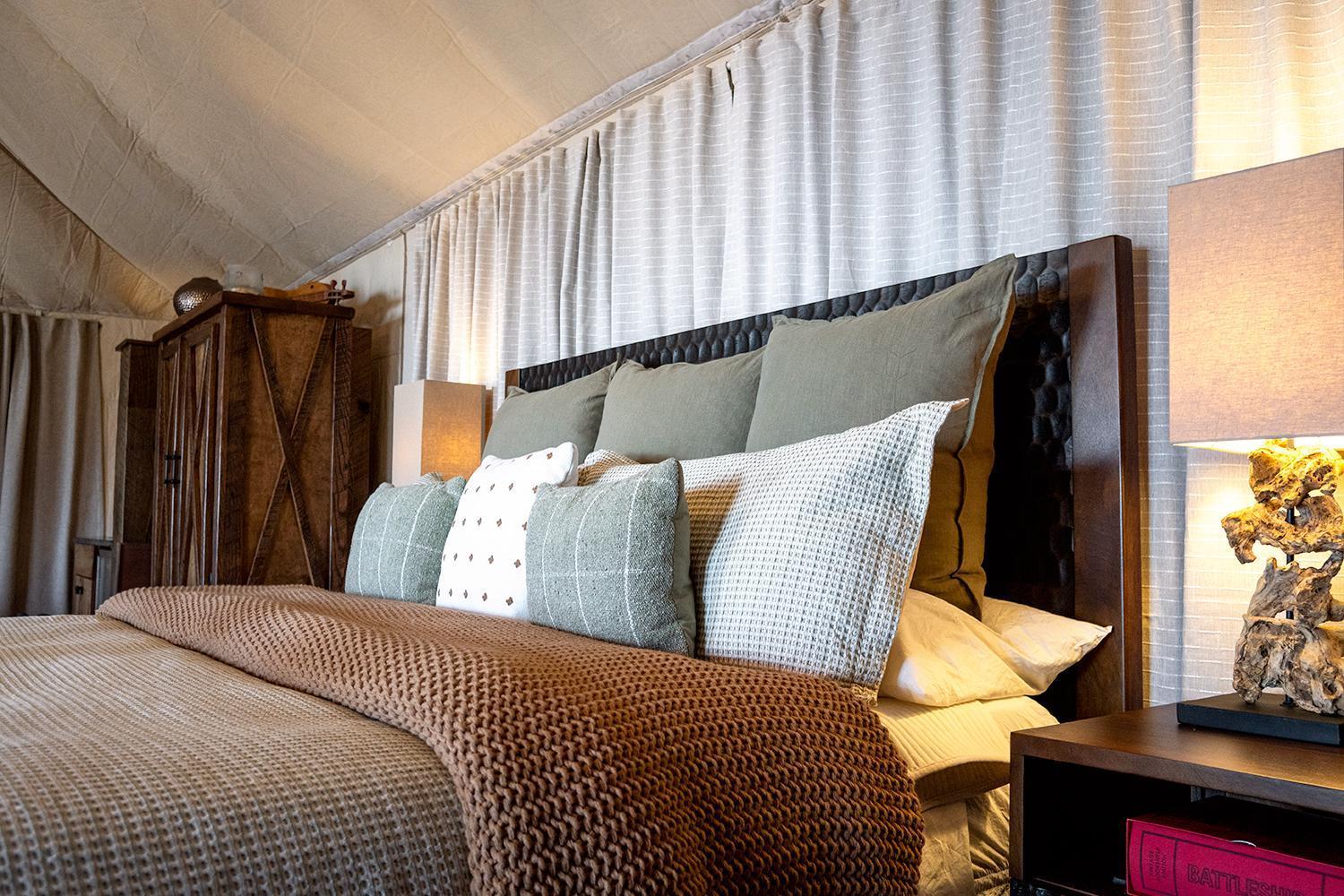 Elk & Embers Mountain Hideaway Hotel Уейнсвил Екстериор снимка